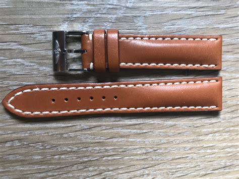 replica breitling replacement band|genuine Breitling watch straps.